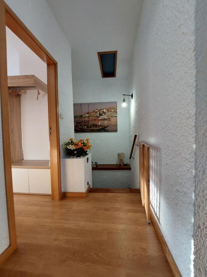 Vitoria Douro Villa Vila Nova de Gaia Bagian luar foto