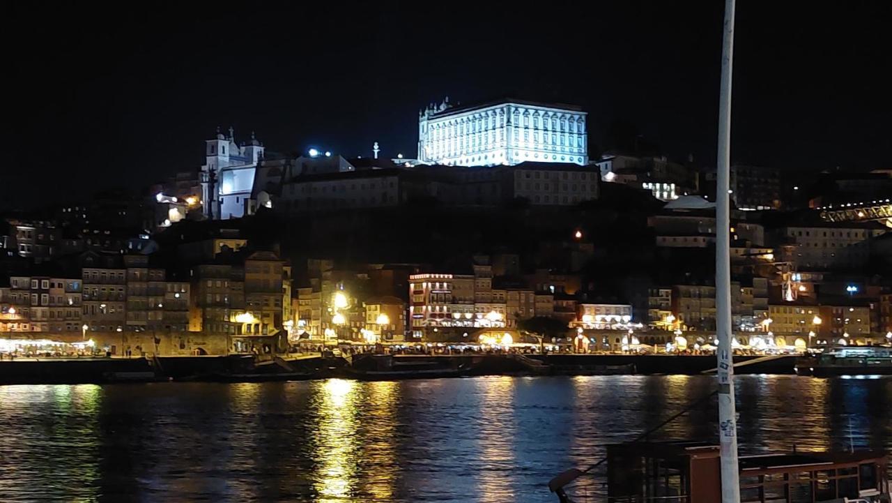 Vitoria Douro Villa Vila Nova de Gaia Bagian luar foto