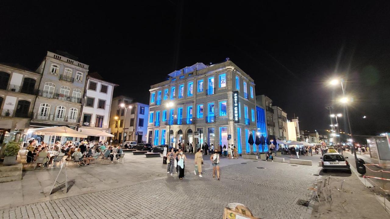 Vitoria Douro Villa Vila Nova de Gaia Bagian luar foto