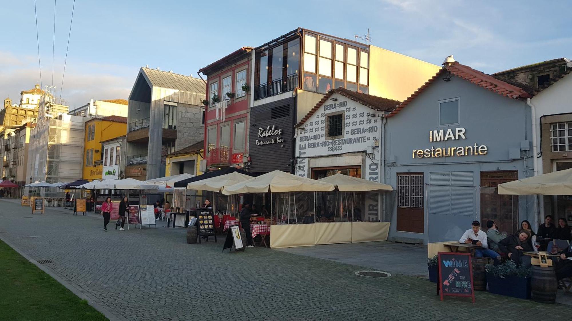 Vitoria Douro Villa Vila Nova de Gaia Ruang foto